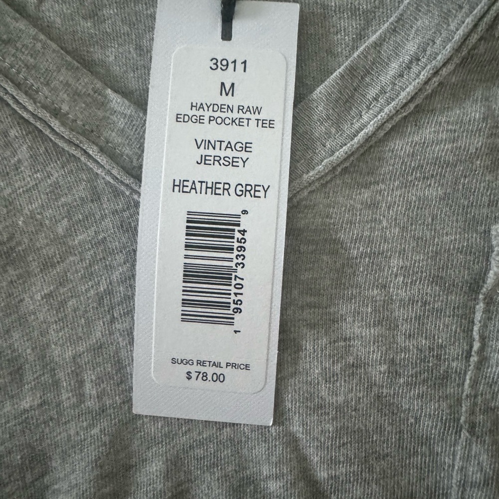 NWT Micheal star basic tee - Picture 2 of 5